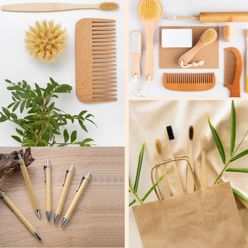 Packaging & Customization